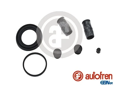 Repair Kit, brake caliper
